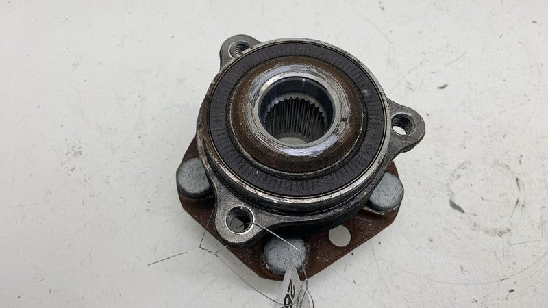 104412300B ⭕ 2017-2023 Tesla Model 3 Front or Rear Wheel Hub 142mm Flange Assy 1044123-00-B