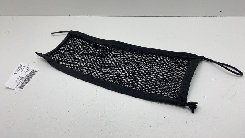 ⭕ 2022-2024 Rivian R1T R1S Front Frunk Underhood Storage Organizer Cargo Net OEM