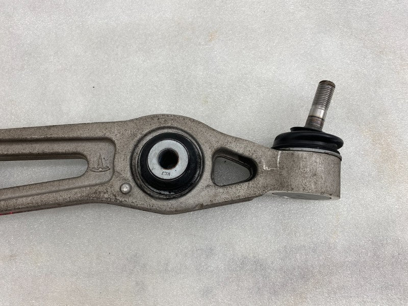 ⭕ 2012-2015 Tesla Model S Front Left=Right Suspension Lower Control Arm Rearward