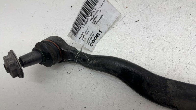 ⭕ 2014 Land Range Rover Sport Front Passenger Right Suspension Lower C