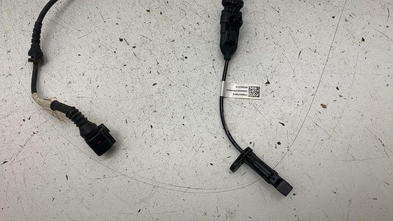PT00048097F ⭕2022-2024 Rivian R1T R1S Front Left EPS Anti Lock ABS Speed Sensor PT00048097-F