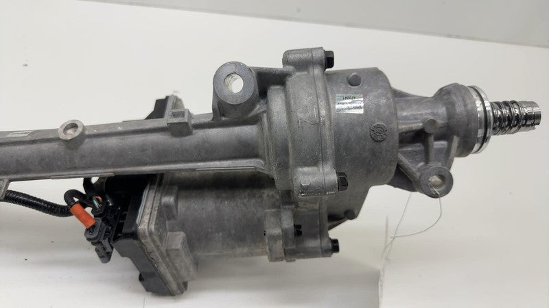 ⭕ 2017-2023 Tesla Model 3 Y Power Steering Gear Rack & Pinion Assy 10