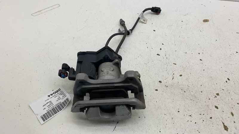 Caliper TESLA MODEL 3 Right 22