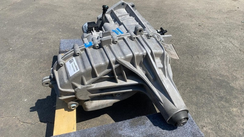 ⭕ 2025 Ram 1500 Mopar Bw 48-11 3.0L V6 Transfer Case Assembly 68535805