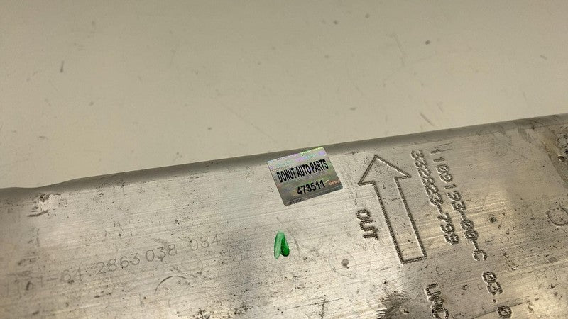 ⭕ 17-23 Model 3 Y Front Left/Right Reinforcement Crash Can Subframe 11