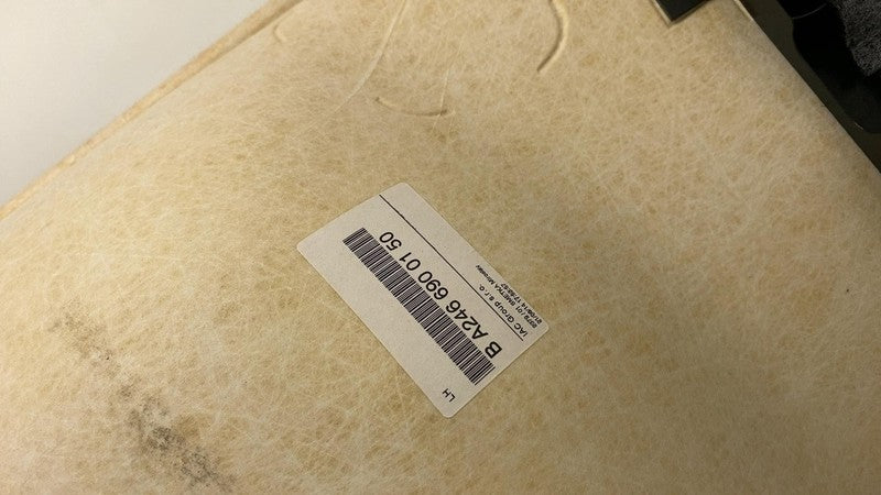 ⭕ 2014-2015 Mercedes-Benz B Electric Drive Interior Roof Headliner Assembly