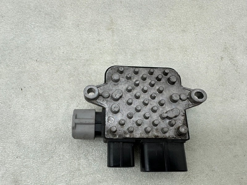 82821 20280 ⭕ 2012-2020 Tesla Model S MS Passenger Side Fan Relay Control Module Unit Right