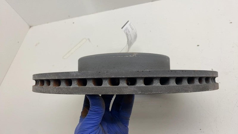 ⭕ 2019-2025 Ram 1500 Pickup Side Brake Disc Rotor