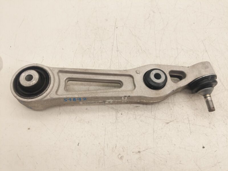 1048951 00 A 2012 2013 2014 2015 Tesla Model S Front Left or Right Lower Control Arm Link OEM