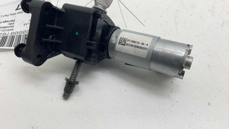1868276-00-B ⭕ 24-25 Model 3 M3 Highland Front Left Seat Recline Tilt Adjustment 1868276-00-B