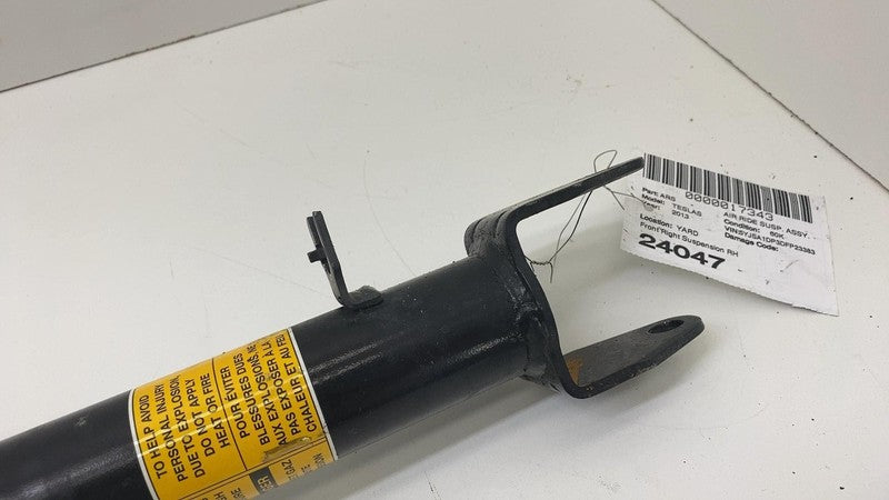 6006351 00 C ⭕12-15 Model S Front Left or Right Air Spring Module Shock Absorber 6006351-00-C
