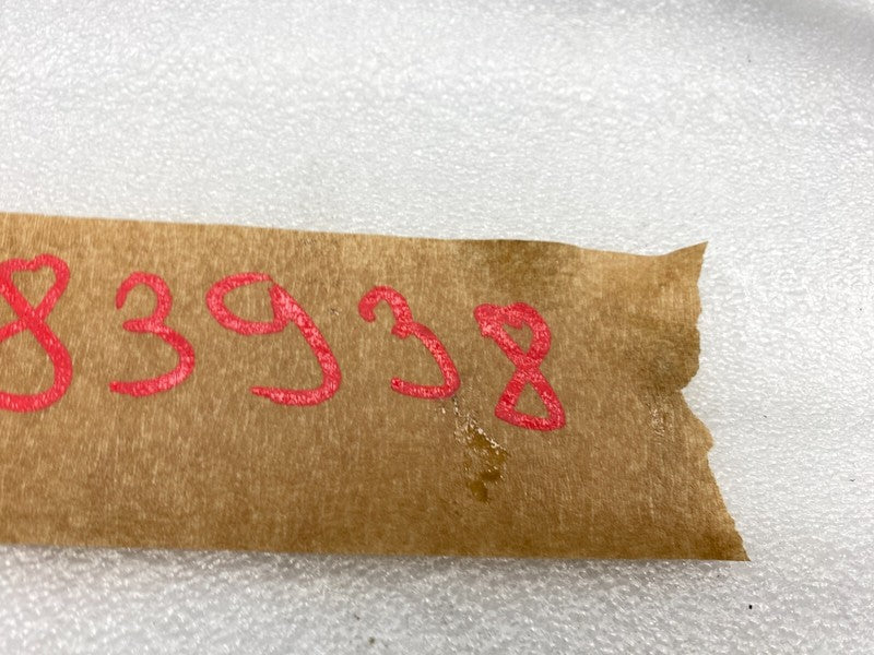 248640900C ⭕ 2021-2023 Tesla Model S X Rear Subframe Wiring Harness Cable Wire 2486409-00-C