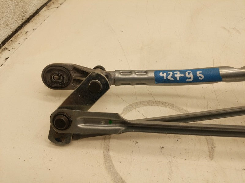 1076725 00 F ⭕ 2017-2022 Tesla Model 3 Front Windshield Wiper Linkage and Motor 1076725-00-F