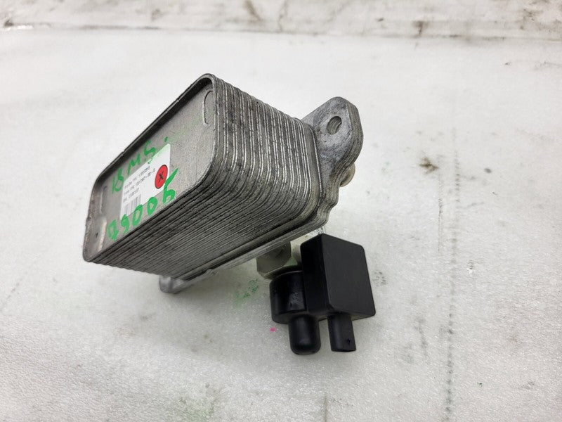 103735700G ⭕ 16-20 Tesla Model S X Battery Cooler Heat Exchanger Chiller EXV 1037357-00-G