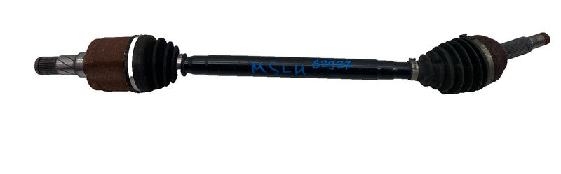 ⭕ 2012-2020 Tesla Model S X Rear Driver Side CV Axle Shaft Halfshaft Left LH OEM