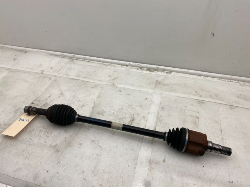 2016-2020 Tesla Model X Rear Left or Right Axle Half Shaft Driveshaft LH=RH OEM