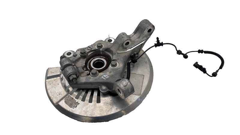 ⭕ 2017-2024 Chrysler Pacifica Front Passenger Spindle Knuckle Assembly