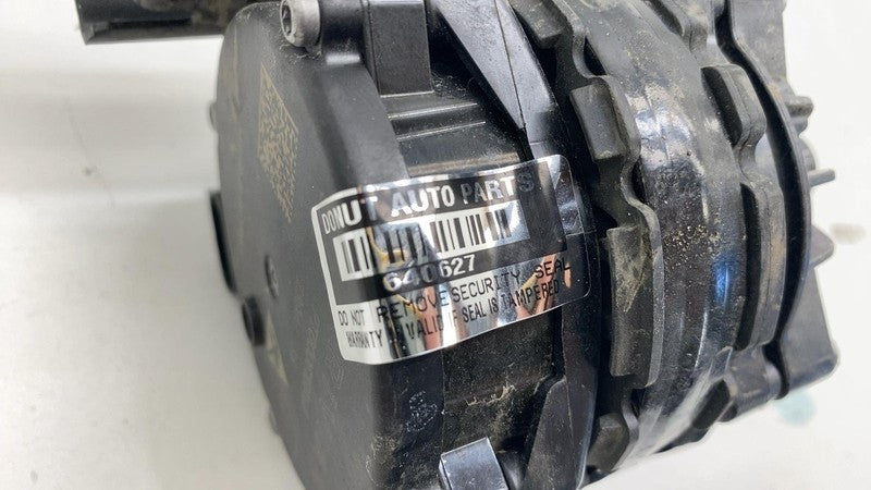 PT00061591F ⭕ 2025 Rivian R1S Engine Coolant Auxiliary Reservoir Water Pump OEM PT00061591-F