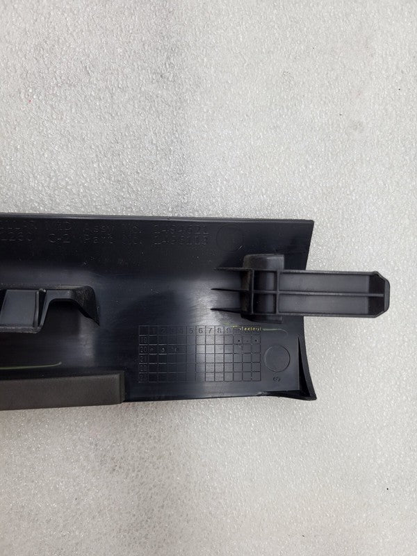 149462100B ⭕20-24 Model Y Front Driver Side A-Pillar Mid Trim Cover Panel Left 1494621-00-B