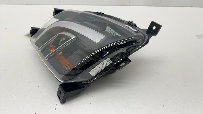 1034325 ⭕ 2016-2020 Tesla Model X Passenger Side Fog Light Lamp Right Assembly 1034325