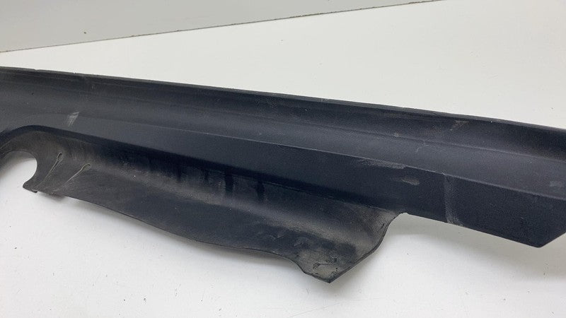 PT00015371D ⭕ 22-24 Rivian R1T Front Right Trunk Frunk Closeout Trim Cover Panel PT00000300F