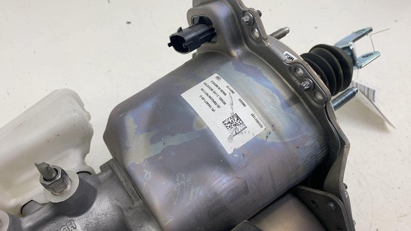 104467100G ⭕ 2017-2023 Model 3 Power Brake Booster Master Cylinder & Reservoir 1044671-00-G