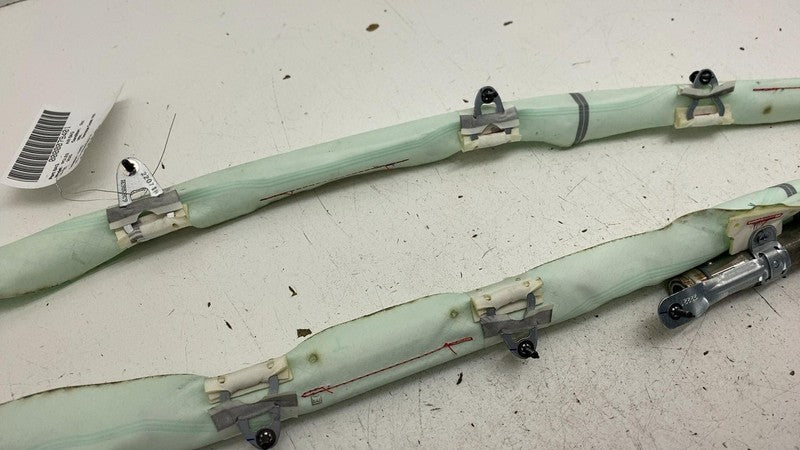 32329547 ⭕ 2023 Polestar 2 Driver Side Roof Curtain Safety Airbag Left Assembly 32329547