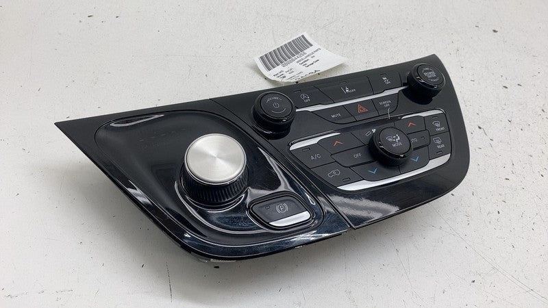 68240089AN ⭕ 2017-2024 Chrysler Pacifica Automatic Transmission Shift Dash Mount 68240089AN