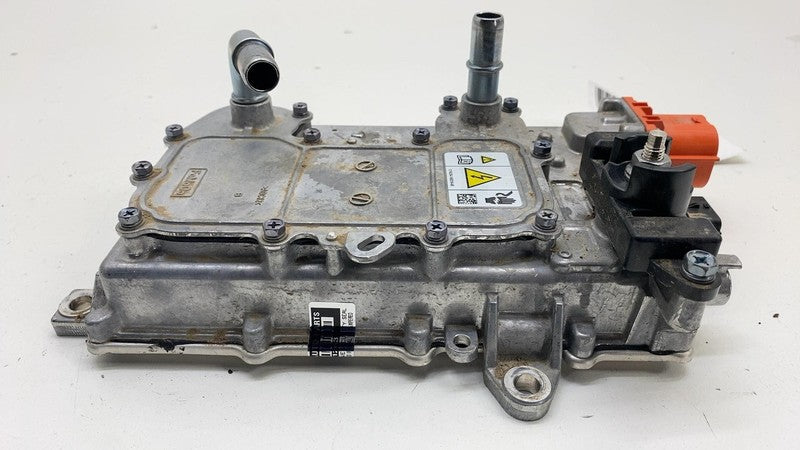 LJ9814G646AF ⭕ 21-24 Mustang Mach-E High Voltage DC Inverter Converter Module LJ98-14G646-AF