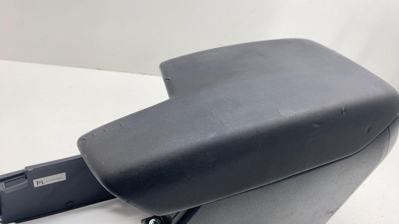 ⭕ 18-23 Subaru XV Crosstrek Center Console Storage Compartment Tray Box Armrest