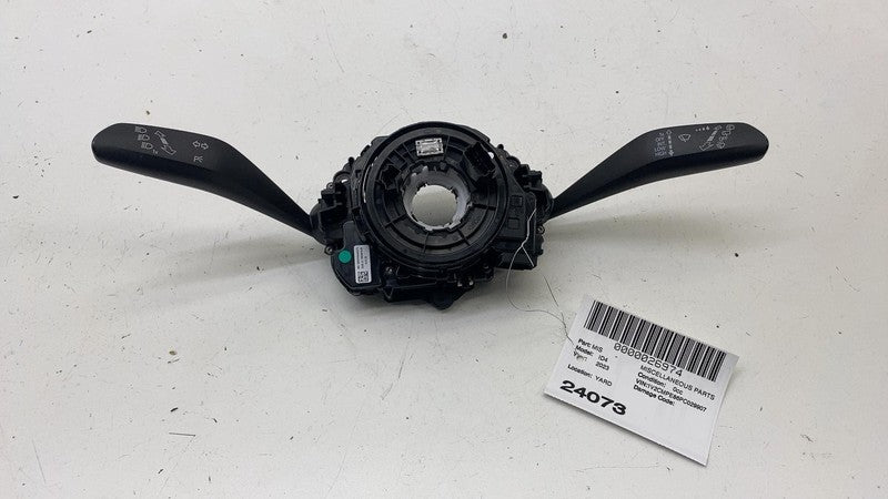 1EK 953 507 2021-2023 Volkswagen ID.4 Steering Column Multifunction Turn Switch Clockspring