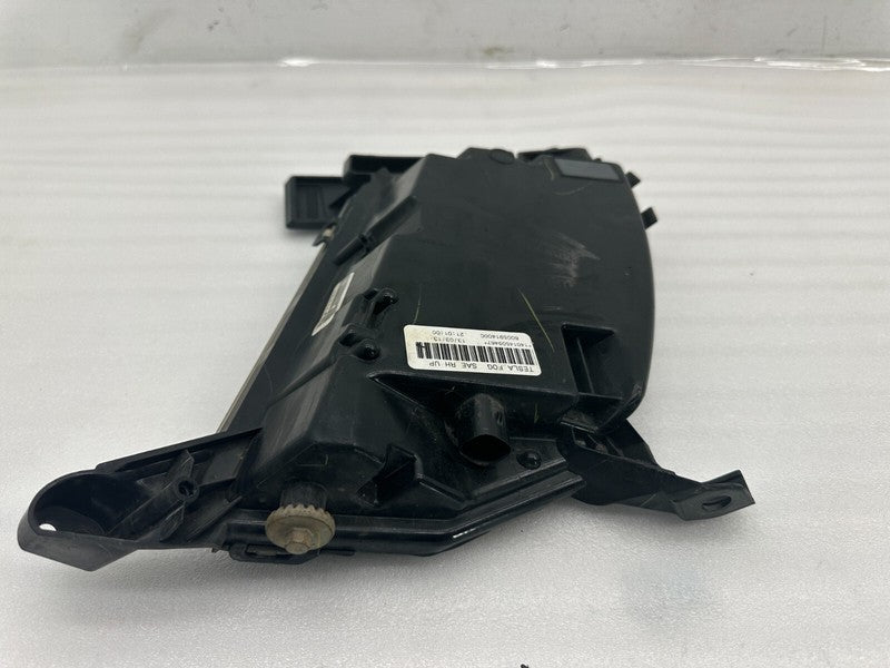 600591400C ⭕ 2012-2020 Tesla Model S Front Side Fog Light Cornering Lamp Right 6005914-00-C