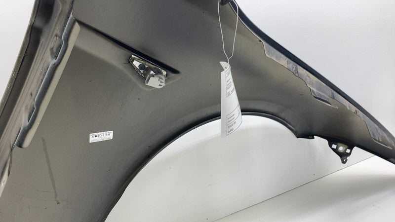 ⭕ 2012-2015 Tesla Model S Front Driver Side Fender Shell Panel Left Black - PBSB