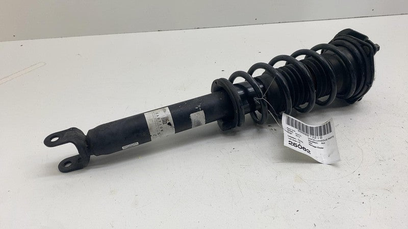 NH4334700 ⭕ 2009-2015 Mazda MX-5 Miata Front Left Shock Strut w/ Coil Spring LH NH4334700