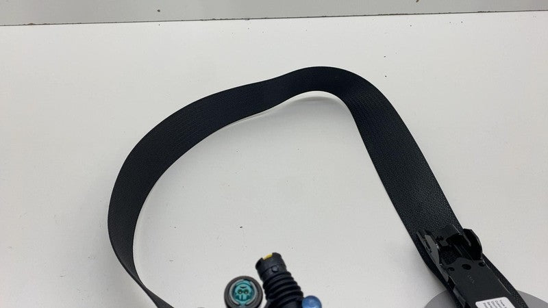 149378301B 2020-2023 Tesla Model Y Front Passenger Side 1st Row Seat Belt & Retractor Right