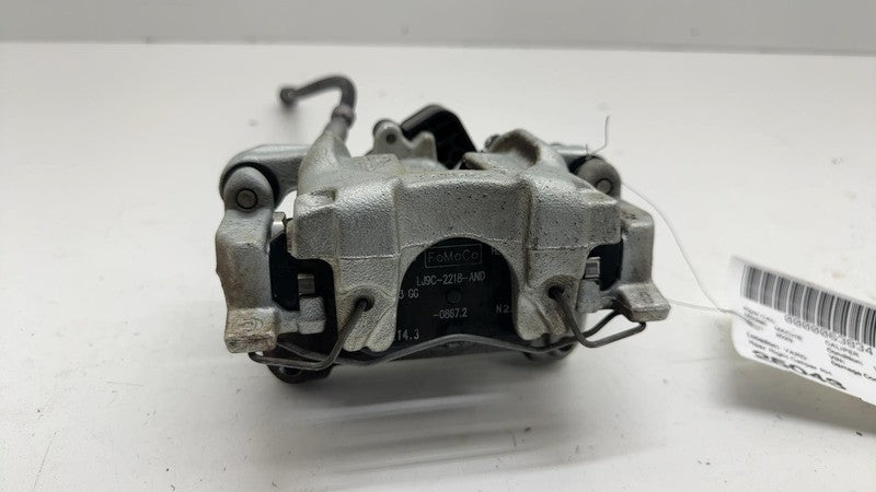LJ9C-2D250-CND ⭕ 21-24 Ford Mustang Mach-E Rear Passenger Brake Caliper Right RH LJ9C-2D250-CND