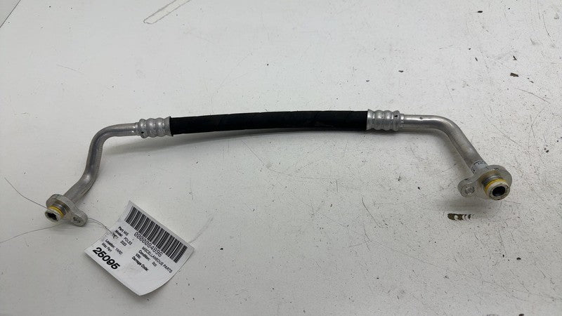 ⭕ 2021-2023 Polestar 2 Air Conditioning Heat Exchanger Hose Tube Pipe
