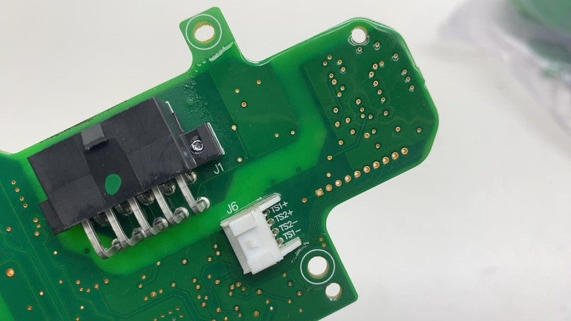 1021749-00-B 12-16 Tesla Model S X BMS Battery Management System PCB Board 1021749-00-B REV03