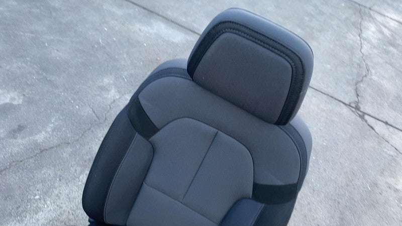 ⭕2021-2024 Polestar 2 Front Driver Side 1st Row Seat Cushion w/ Track Frame Left