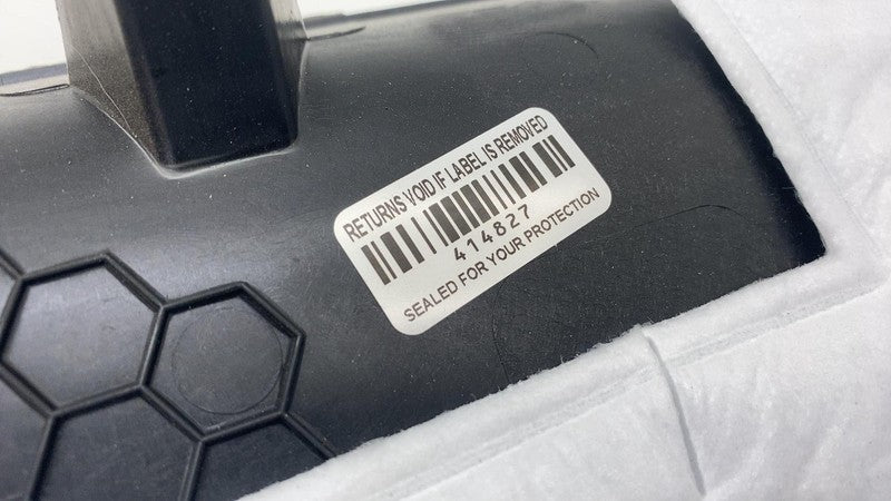 6BN43TX7AB ⭕ 2019-2025 Ram 1500 Rear Driver Side C-Pillar Lower Trim Cover Left 6BN43TX7AB
