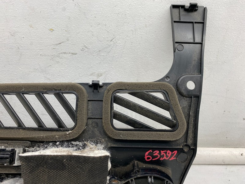 1507073 00 B ⭕ 20-24 Model Y Passenger Side Dash Footwell Cover Right w/ Speaker 1507073-00-B