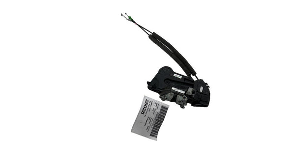 ⭕ 18-22 Toyota CHR Rear Passenger Side Door Lock Latch Actuator Assemb