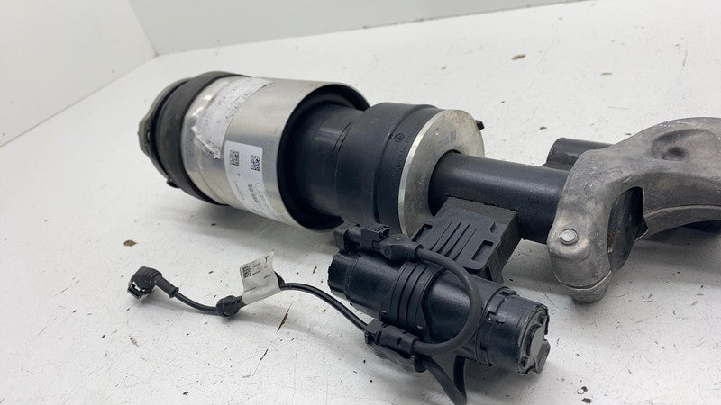 ⭕ 16-20 Tesla Model X Front Left Suspension Air Spring Module AWD 1027