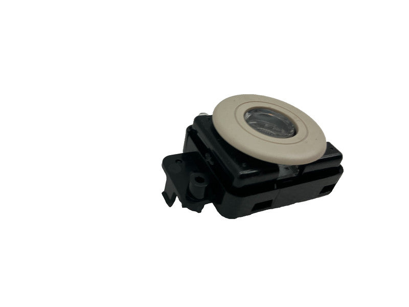 4294-000 ⭕ 2012-2020 Tesla Model S Interior Roof Dome Lamp Courtesy Reading Map Light OEM