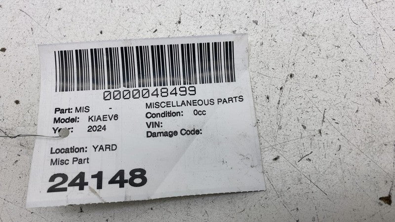 95460CN100 2022 2023 2024 Kia EV6 Smart Keyless Entry Antenna Control Module 95460-CN100