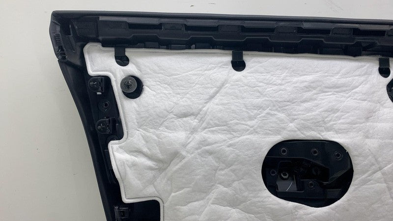 1498482-00-A ⭕ 20-24 Model Y MY Front Passenger Door Panel Trim Card Cover Right 1498482-00-A