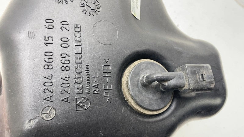 A 204 860 15 60 ⭕ 2008-2016 Mercedes W212 E350 C250 Windshield Washer Bottle Tank A2048601560