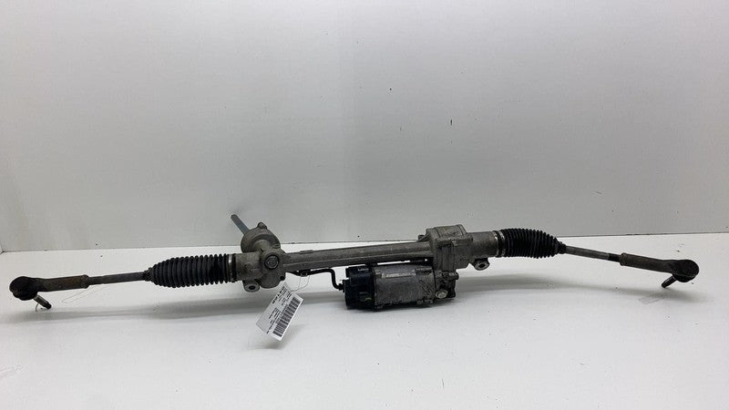 ⭕ 12-15 Tesla Model S Power Steering Gear Rack Pinion & Motor RWD BJ32