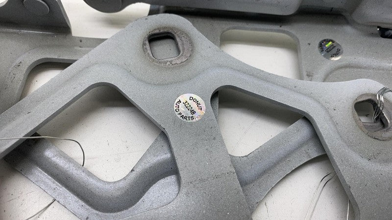 A 297 880 14 00 ⭕ 22-25 Mercedes EQS 450 Front Left & Right Hood Hinges A2978801400/A2978801300