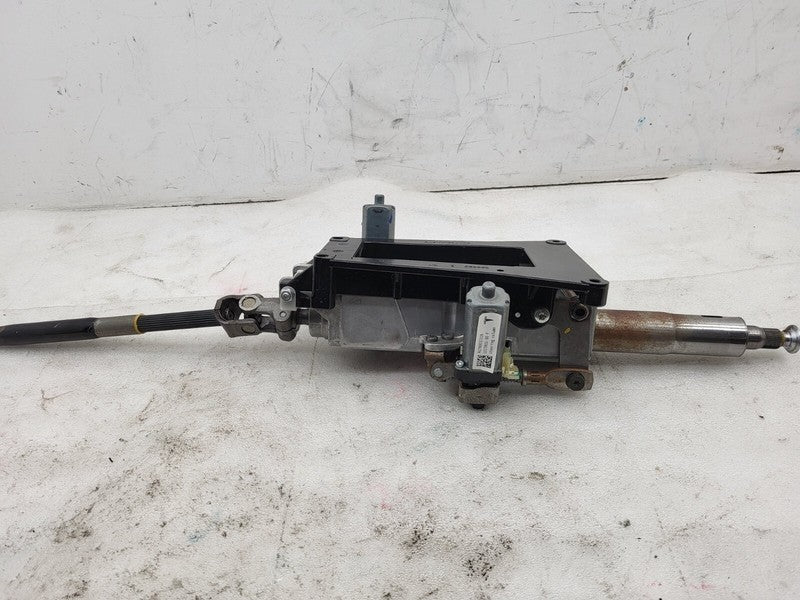 1027811 00 F ⭕12-20 Model S X Steering Column + Upper & Lower Intermediate Shaft 1027811-00-F